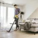 Пылесос Karcher VC 4 CORDLESS MYHOME (аккумуляторный)