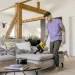 Пылесос Karcher VC 4 CORDLESS MYHOME (аккумуляторный)
