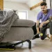 Пылесос Karcher VC 4 CORDLESS MYHOME (аккумуляторный)