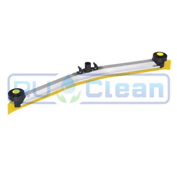 Всасывающая балка Karcher (850мм, изогнутая, для BR/BD530, 45/40, 55/40, 40)