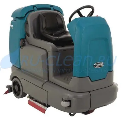 Поломоечная машина Tennant T12 80C