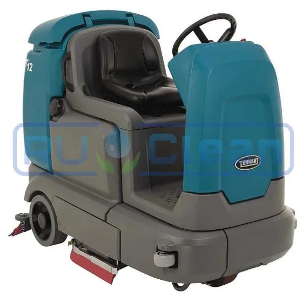 Поломоечная машина Tennant T12 80C