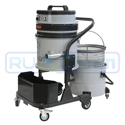 Пылесос промышленный Coynco Smart 350 WD (3300Вт, 220В)