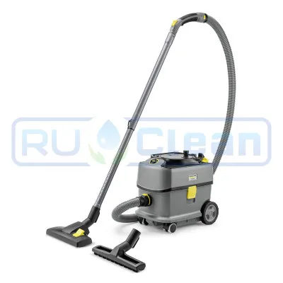 Пылесос Karcher T 10/1 Adv HEPA *EU
