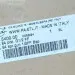 Пистолет PA RL84 (1/2"г-1/2"г, 500бар, 80л/мин)