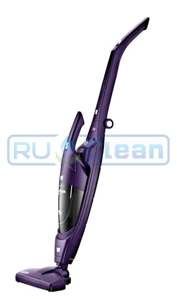 Пылесос Nilfisk HANDY 2-IN-1 (фиолетовый, 25.2В)