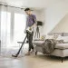 Пылесос Karcher VC 4 CORDLESS PREMIUM MYHOME (аккумуляторный)