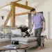 Пылесос Karcher VC 4 CORDLESS PREMIUM MYHOME (аккумуляторный)
