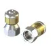 Форсунка каналопромывочная PA STR-3/8 (11, 3/8"г, бой 3R, вращ)