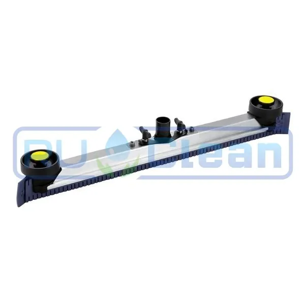 Всасывающая балка Karcher (850мм, прямая, без опорных роликов)
