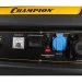 Генератор бензиновый CHAMPION GG5000EW