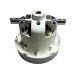 Вакуумный мотор 11 ME 130 (1200Вт, 220В, D-132мм, H-128мм, терм.130С) AMETEK