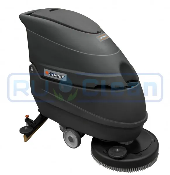 Поломоечная машина Comet CPS 50E