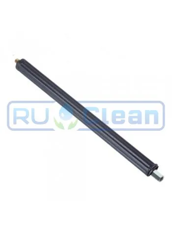 Копье R5 (43см, 1/4ш-г, 280бар, оцинк, термо, прямое) PA