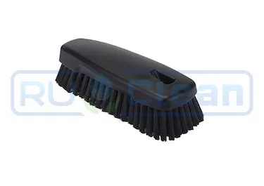 Щетка ручная FBK (180х60мм, жесткая, черный)