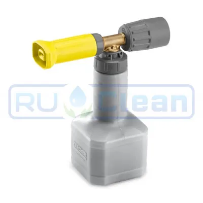 Пенная насадка Karcher TR basic 2