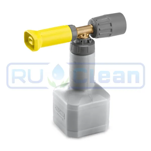 Пенная насадка Karcher TR basic 2
