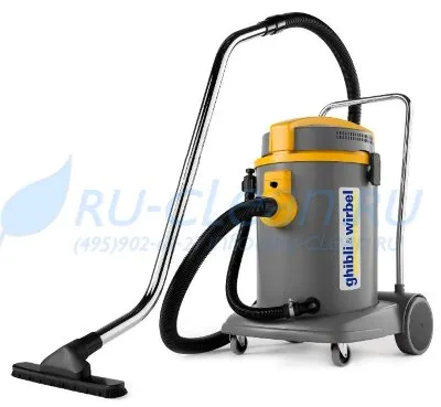 Пылесос Ghibli POWER WD 50 PD (AS 9 PD)