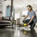 Пылесос Karcher VC 6 CORDLESS OURFAMILY (аккумуляторный)