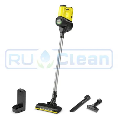 Пылесос Karcher VC 6 CORDLESS OURFAMILY (аккумуляторный)