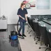 Пылесос Nilfisk SALTIX 10