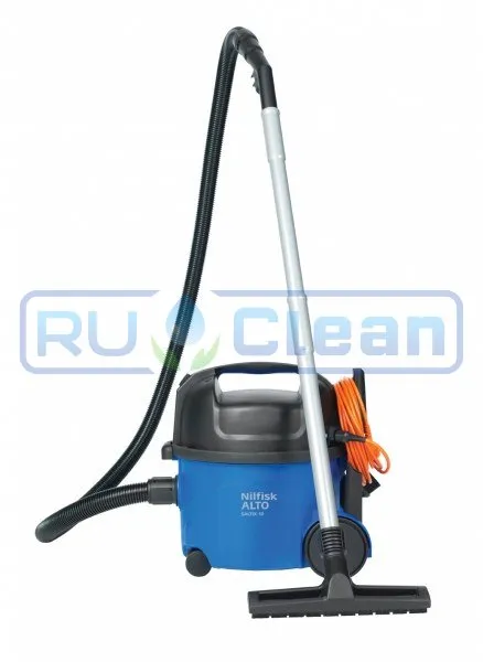 Пылесос Nilfisk SALTIX 10