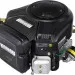 Генератор газовый B&S Home Standby 11000