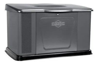 Генератор газовый B&S Home Standby 11000