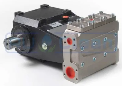 Насос высокого давления HPP GL 171/185 (750 об/мин)