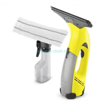 Пылесос для окон Karcher WV 50 Plus