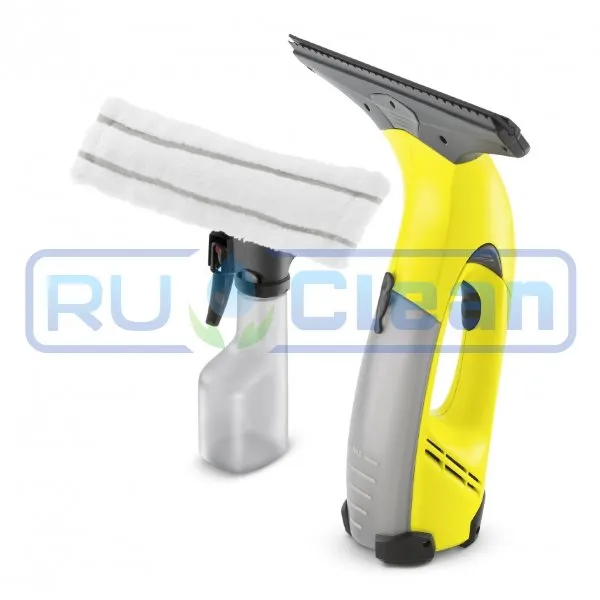 Пылесос для окон Karcher WV 50 Plus