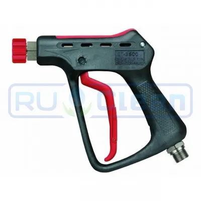 Пистолет высокого давления ST 3600 R+M 203600556