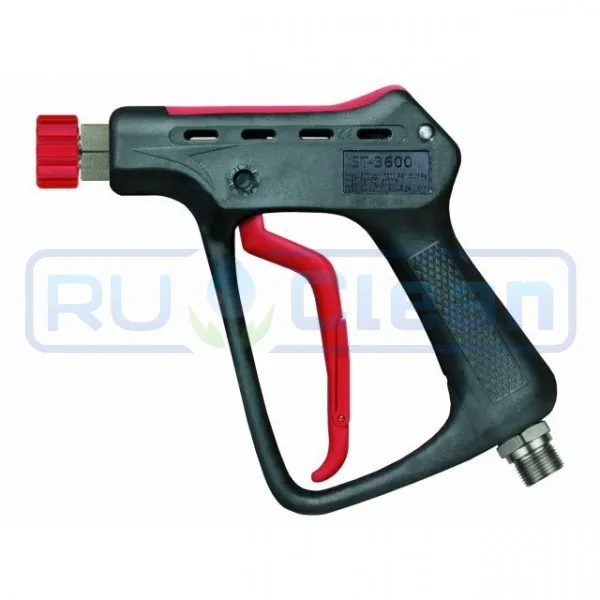 Пистолет высокого давления ST 3600 R+M 203600556