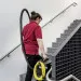 Пылесос Karcher T 11/1 Classic Re!Plast Adv