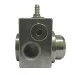 Пенная станция RAMEX (2.5-250бар, 1/2г-1/2г, сж.возд, 1 хим.ср)