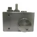 Пенная станция RAMEX (2.5-250бар, 1/2г-1/2г, сж.возд, 1 хим.ср)
