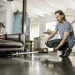 Пылесос Karcher VC 6 CORDLESS PREMIUM OURFAMILY (аккумуляторный)