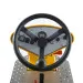 Поломоечная машина Ghibli RIDER R 65 RD 55 BC