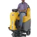 Поломоечная машина Ghibli RIDER R 65 RD 55 BC
