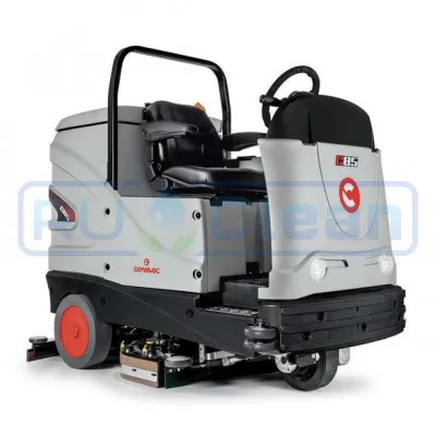 Поломоечная машина Comac C85 Essential