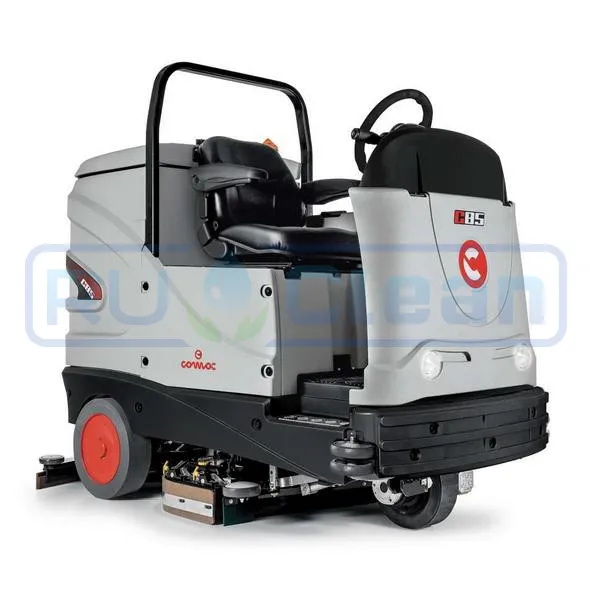 Поломоечная машина Comac C85 Essential
