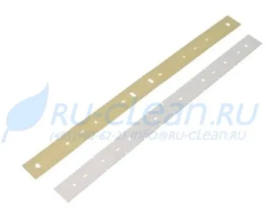 Комплект стяжек Nilfisk Grey 909 6858 000 (740мм, полиуретан)