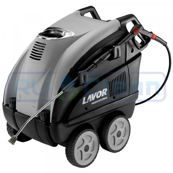 Мойка высокого давления Lavor LKX 1515 LP RA