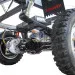 Трицикл электрический Rutrike Титан NEXT 2000 60V1500W (серый)