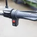 Трицикл электрический Rutrike Титан NEXT 2000 60V1500W (серый)