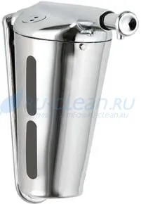 Диспенсер для мыла Nofer (цилиндрический)