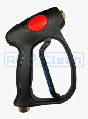 Пистолет Mecline ML955 (3/8г-1/4г, 400бар, Weeping, SWTOP)