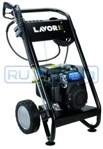 Мойка высокого давления Lavor TERMIC 5H