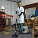 Пылесос Comac CA 15 ECO