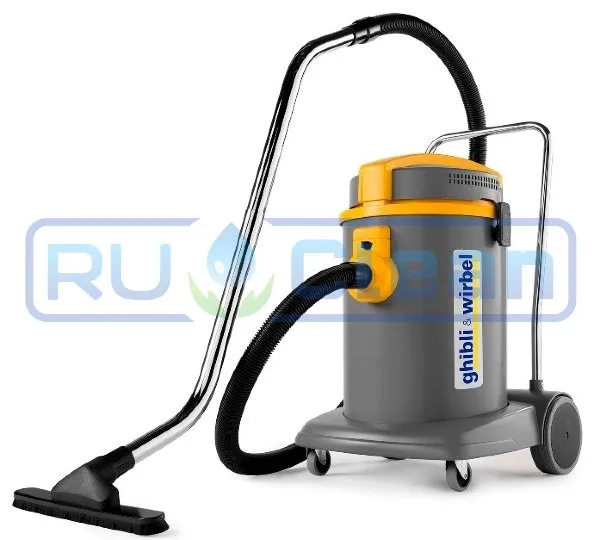 Пылесос Ghibli POWER WD 80.2 P (AS 12 P)